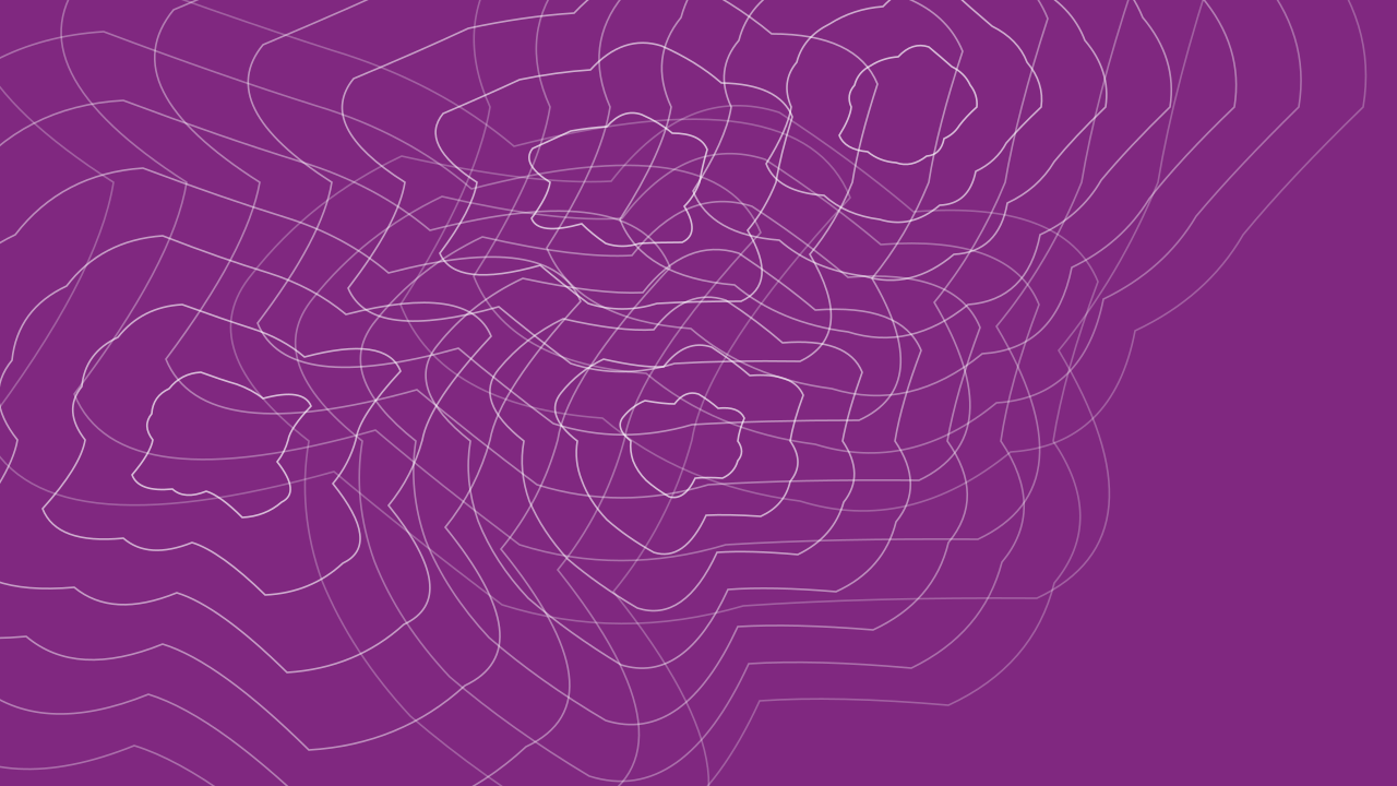 Plum topographic background — free HD plum color wallpaper 1920x1080