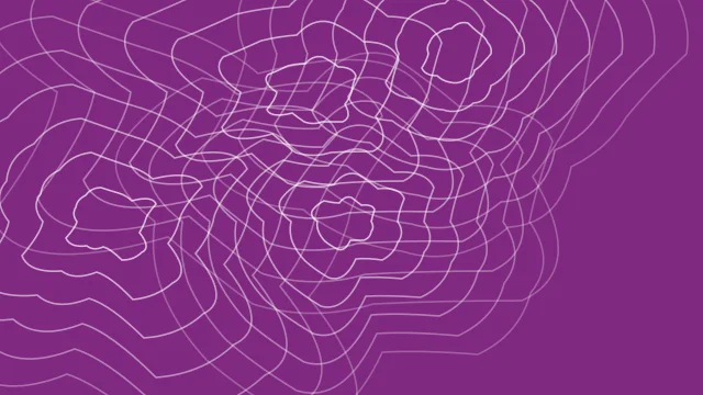 Plum topographic desktop wallpaper — free 4K plum wallpaper 3840x2160