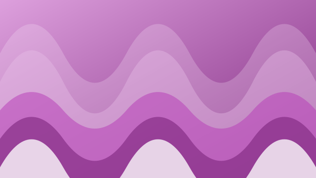 Plum waves background — free HD plum color wallpaper 1920x1080
