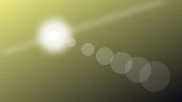 Porcelain lens flare background — free HD porcelain color wallpaper 1920x1080