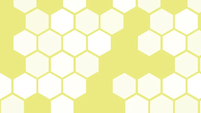 Porcelain hexagon background — free HD porcelain color wallpaper 1920x1080