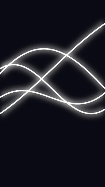 Porcelain neon phone wallpaper — free HD porcelain mobile wallpaper 1080x1920