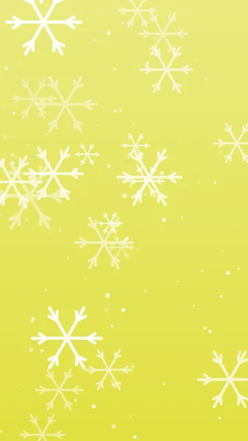 Porcelain snowflake phone wallpaper — free HD porcelain mobile wallpaper 1080x1920