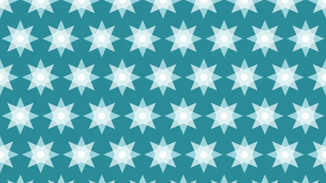Powder Blue arabesque desktop wallpaper — free 4K powder blue wallpaper 3840x2160