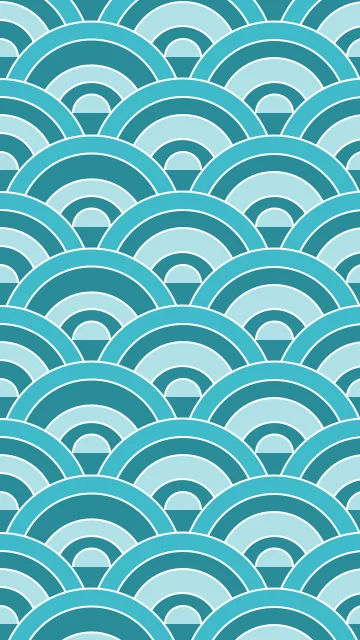 Powder Blue artdeco phone wallpaper — free HD powder blue mobile wallpaper 1080x1920