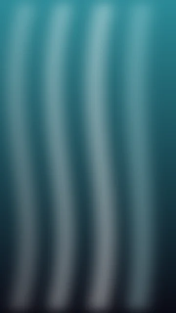 Powder Blue aurora phone wallpaper — free HD powder blue mobile wallpaper 1080x1920