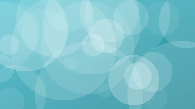 Powder Blue bokeh desktop wallpaper — free 4K powder blue wallpaper 3840x2160