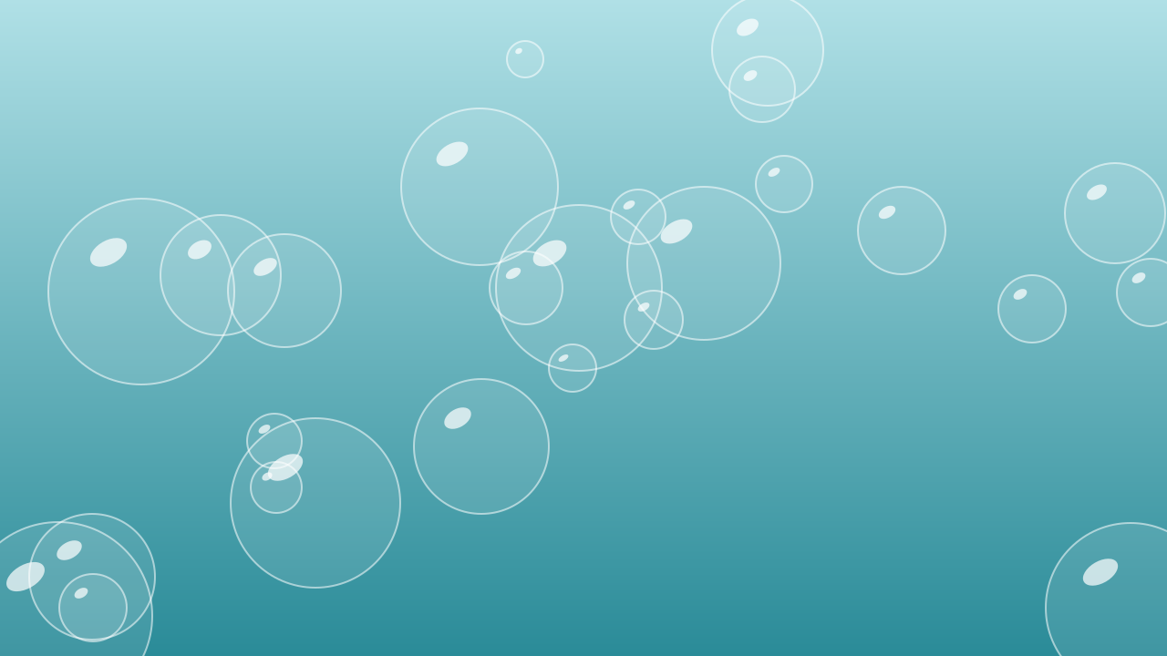Powder Blue bubbles background — free HD powder blue color wallpaper 1920x1080