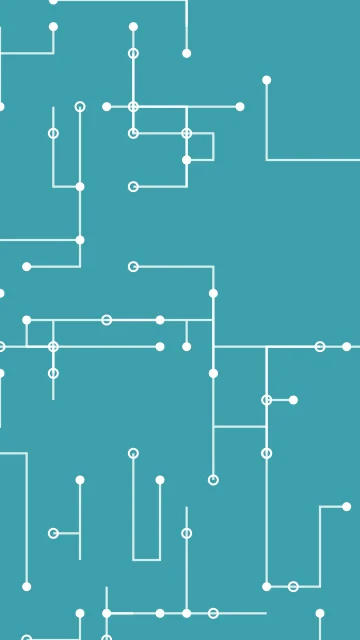 Powder Blue circuit phone wallpaper — free HD powder blue mobile wallpaper 1080x1920