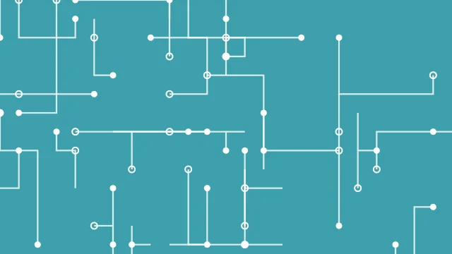 Powder Blue circuit desktop wallpaper — free 4K powder blue wallpaper 3840x2160