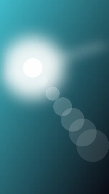 Powder Blue flare phone wallpaper — free HD powder blue mobile wallpaper 1080x1920