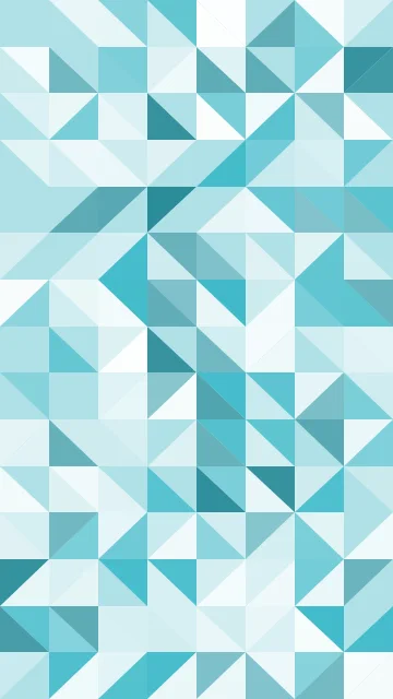 Powder Blue geometric phone wallpaper — free HD powder blue mobile wallpaper 1080x1920