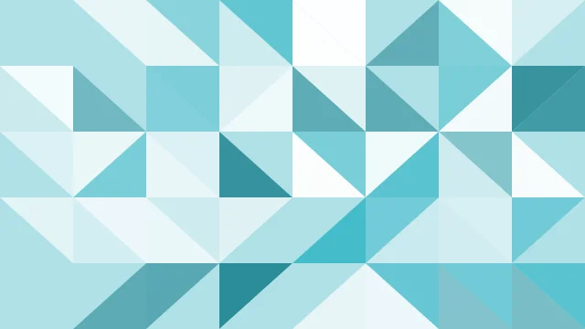 Powder Blue geometric desktop wallpaper — free 4K powder blue wallpaper 3840x2160