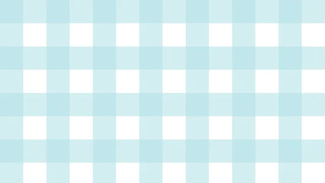Powder Blue gingham desktop wallpaper — free 4K powder blue wallpaper 3840x2160