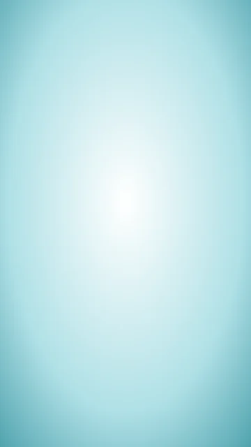 Powder Blue glow phone wallpaper — free HD powder blue mobile wallpaper 1080x1920