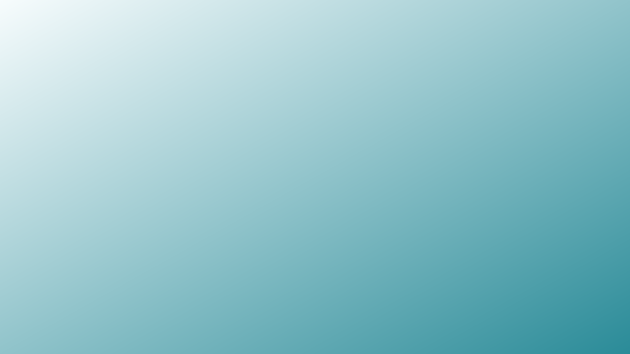 Powder Blue gradient background — free HD powder blue color wallpaper 1920x1080
