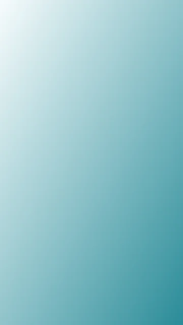 Powder Blue gradient phone wallpaper — free HD powder blue mobile wallpaper 1080x1920