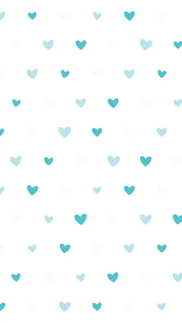 Powder Blue hearts phone wallpaper — free HD powder blue mobile wallpaper 1080x1920