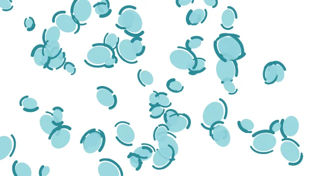 Powder Blue leopard desktop wallpaper — free 4K powder blue wallpaper 3840x2160