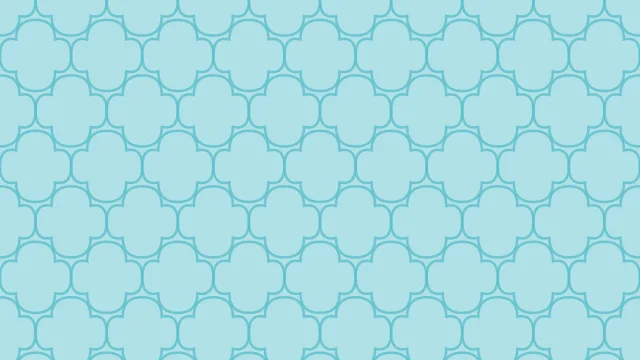Powder Blue moroccan desktop wallpaper — free 4K powder blue wallpaper 3840x2160