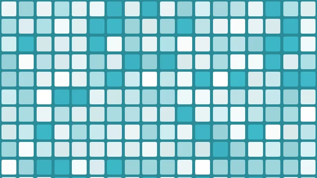 Powder Blue mosaic desktop wallpaper — free 4K powder blue wallpaper 3840x2160