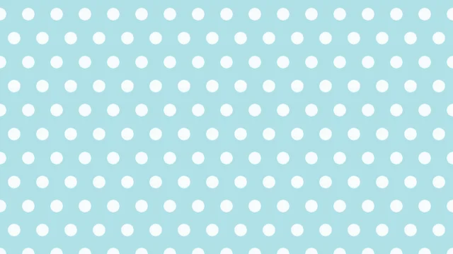 Powder Blue polkadot desktop wallpaper — free 4K powder blue wallpaper 3840x2160