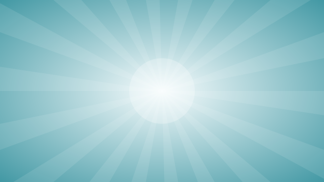 Powder Blue rays background — free HD powder blue color wallpaper 1920x1080
