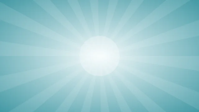 Powder Blue rays desktop wallpaper — free 4K powder blue wallpaper 3840x2160