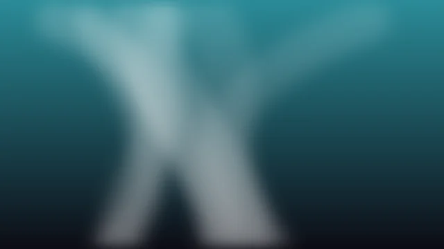 Powder Blue smoke desktop wallpaper — free 4K powder blue wallpaper 3840x2160
