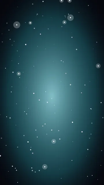 Powder Blue stars phone wallpaper — free HD powder blue mobile wallpaper 1080x1920