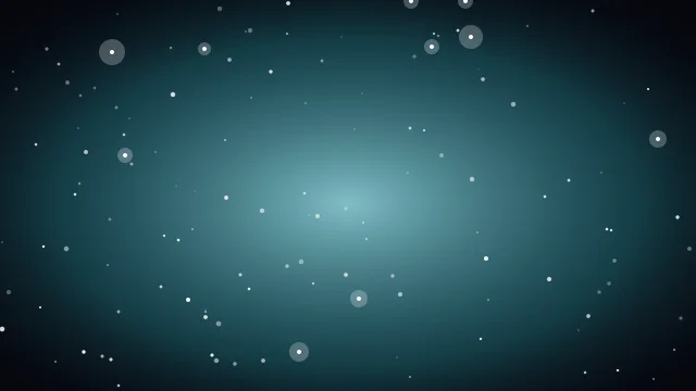 Powder Blue stars desktop wallpaper — free 4K powder blue wallpaper 3840x2160