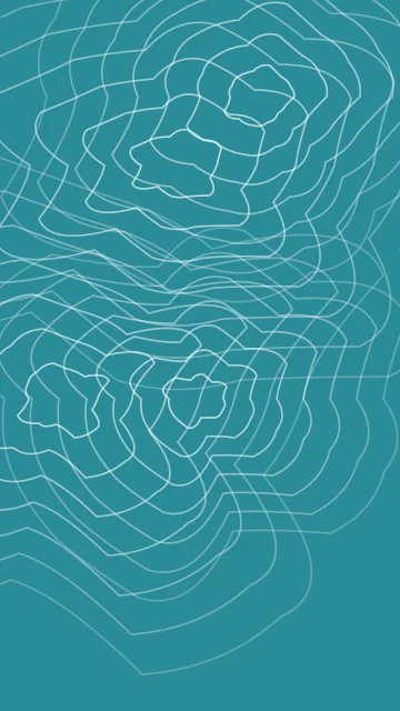 Powder Blue topographic phone wallpaper — free HD powder blue mobile wallpaper 1080x1920