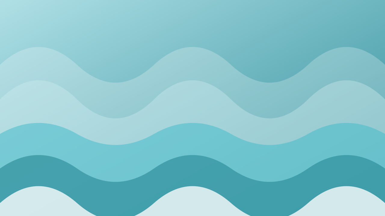 Powder Blue waves background — free HD powder blue color wallpaper 1920x1080