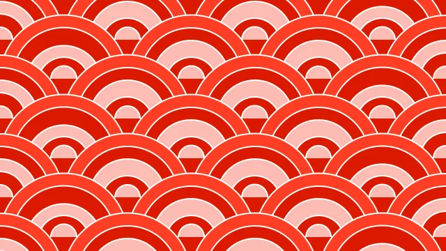 Powder Blush art deco background — free HD powder blush color wallpaper 1920x1080