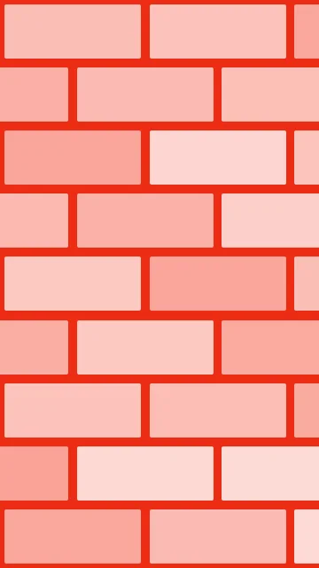Powder Blush brick phone wallpaper — free HD powder blush mobile wallpaper 1080x1920