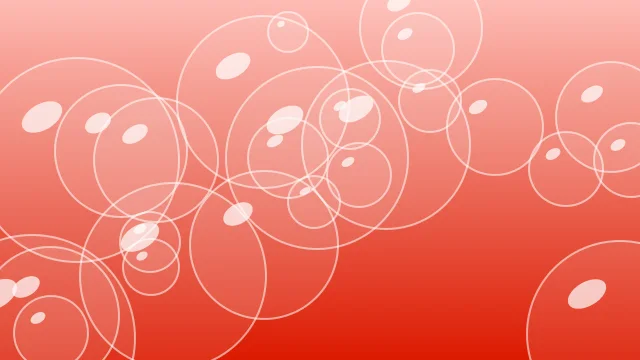 Powder Blush bubbles background — free HD powder blush color wallpaper 1920x1080