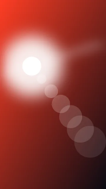 Powder Blush flare phone wallpaper — free HD powder blush mobile wallpaper 1080x1920