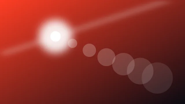 Powder Blush lens flare background — free HD powder blush color wallpaper 1920x1080