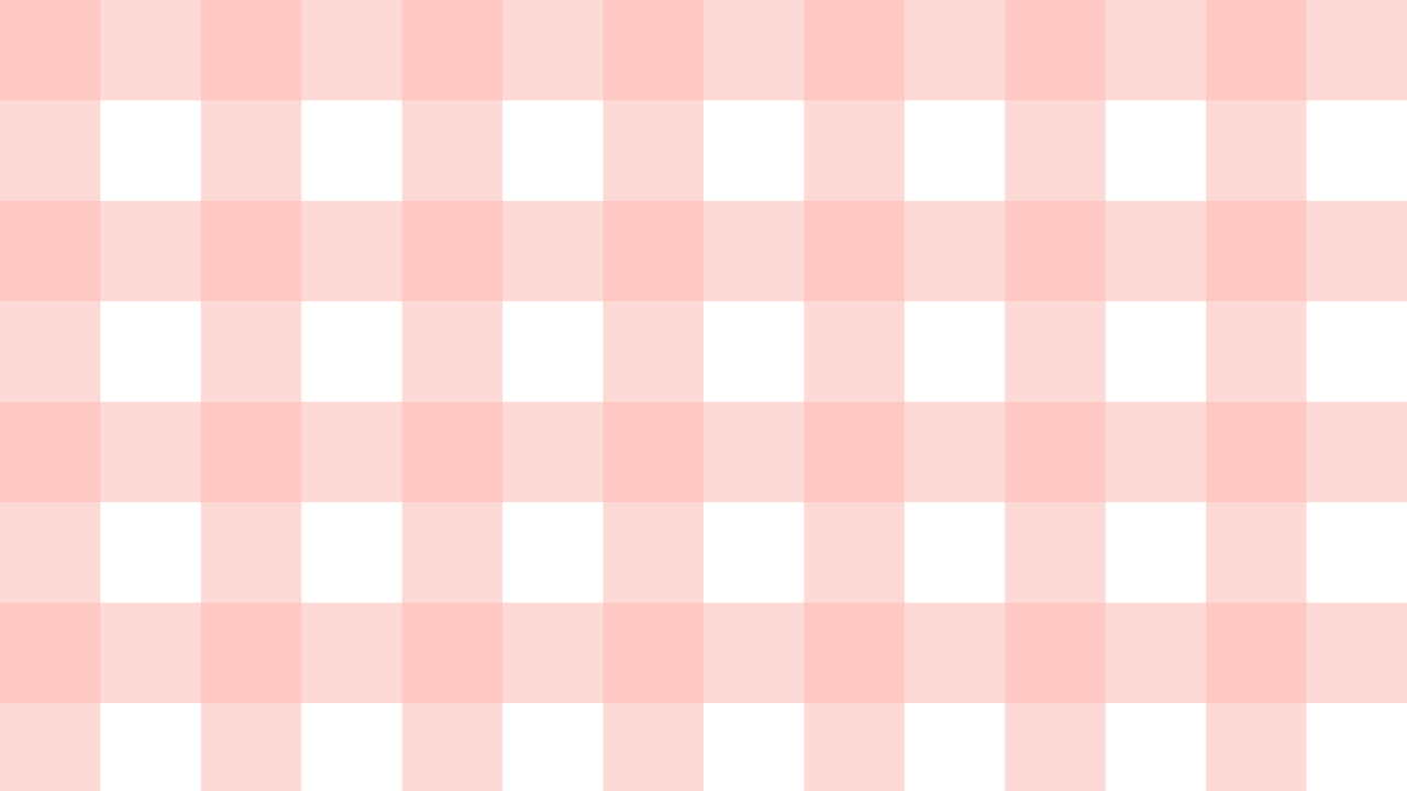 Powder Blush gingham background — free HD powder blush color wallpaper 1920x1080
