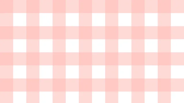 Powder Blush gingham background — free HD powder blush color wallpaper 1920x1080