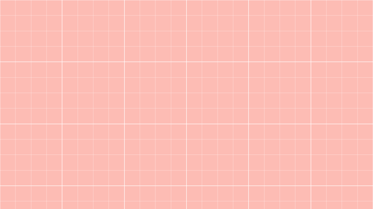 Powder Blush grid background — free HD powder blush color wallpaper 1920x1080