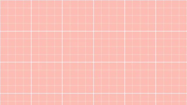 Powder Blush grid background — free HD powder blush color wallpaper 1920x1080