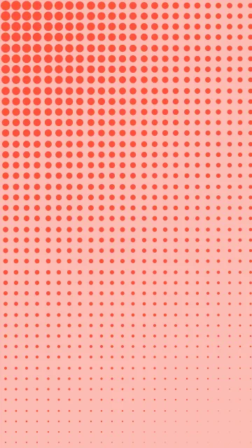 Powder Blush halftone phone wallpaper — free HD powder blush mobile wallpaper 1080x1920