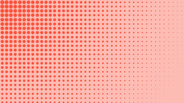 Powder Blush halftone background — free HD powder blush color wallpaper 1920x1080