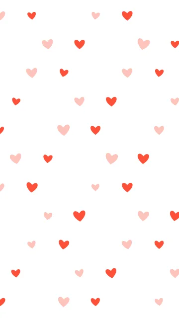 Powder Blush hearts phone wallpaper — free HD powder blush mobile wallpaper 1080x1920