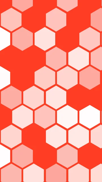 Powder Blush hexagon phone wallpaper — free HD powder blush mobile wallpaper 1080x1920
