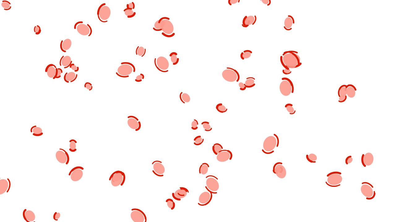 Powder Blush leopard print background — free HD powder blush color wallpaper 1920x1080