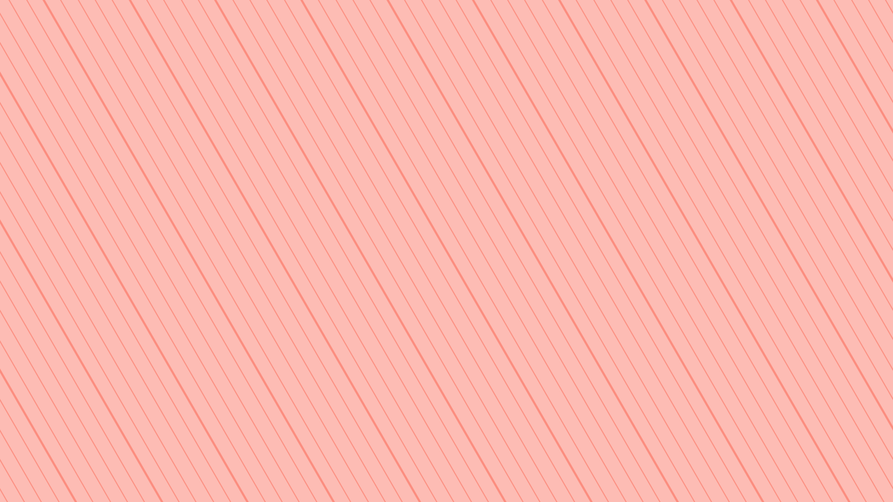 Powder Blush pinstripe background — free HD powder blush color wallpaper 1920x1080