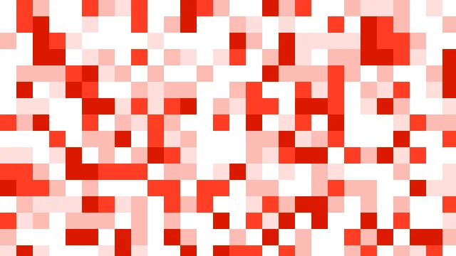 Powder Blush pixel background — free HD powder blush color wallpaper 1920x1080
