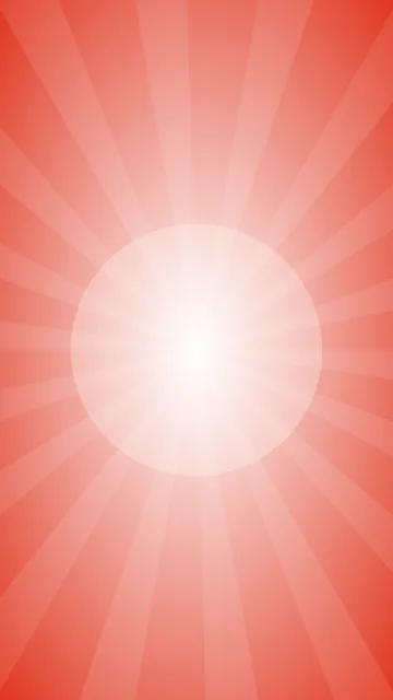 Powder Blush rays phone wallpaper — free HD powder blush mobile wallpaper 1080x1920